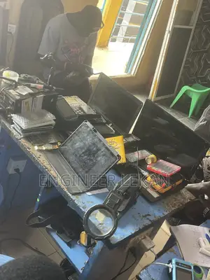 Phone Repair in the Bells Ota