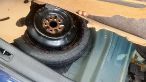 Toyota Camry 2007 Blue