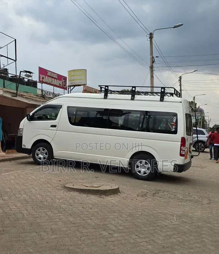 Lagos Abuja Cargo Service