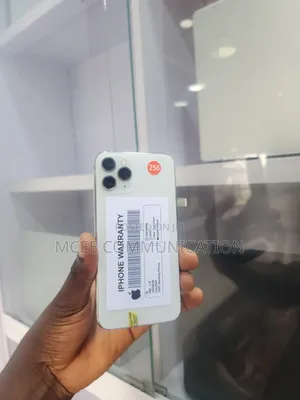 New Apple iPhone 12 Pro 128 GB White