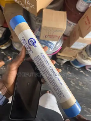 Climax Plug Valve Lubricant Sealant