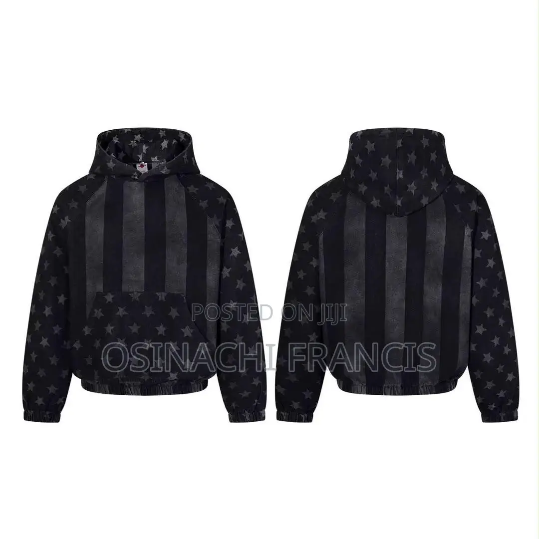 Luxury Men's Wear