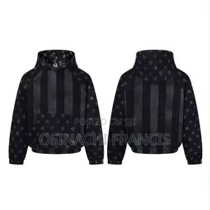 Luxury Men's Wear