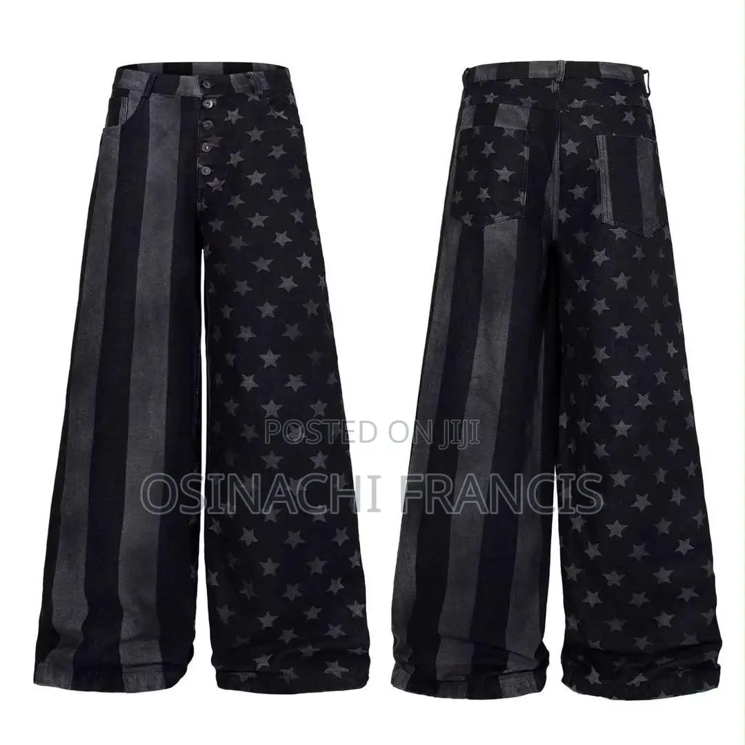 Luxury Men's Wear