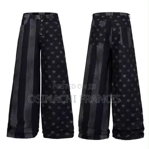 Luxury Men's Wear