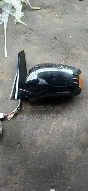 Side Mirror Honda Odyssey 2013