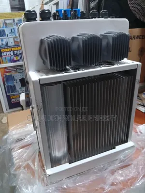 Deye Solar Inverter Hybrid 8kva/48v