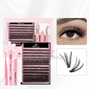 Diy Cluster Lashes