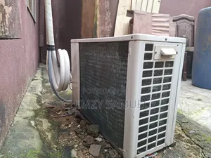 2hp Air Conditioner With Outdoor
