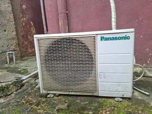 2hp Air Conditioner With Outdoor