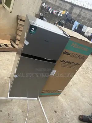 Hisense Ref172dr Fridge