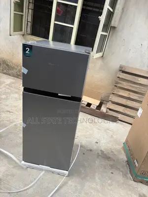 Hisense Ref172dr Fridge