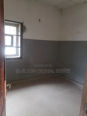 2bdrm Apartment in Orogun, Ibadan for rent