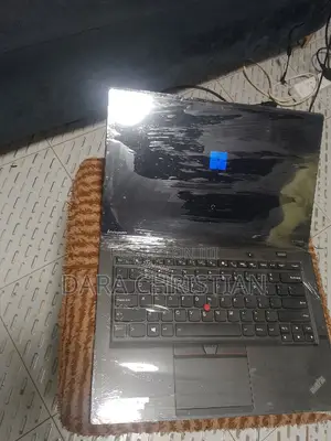 New Laptop Lenovo ThinkPad X1 Carbon 8GB Intel Core i5 SSD 256GB
