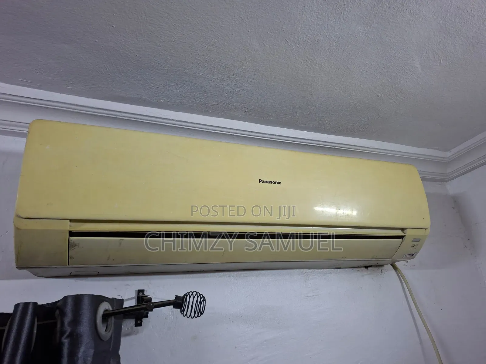 2hp Air Conditioner With Outdoor