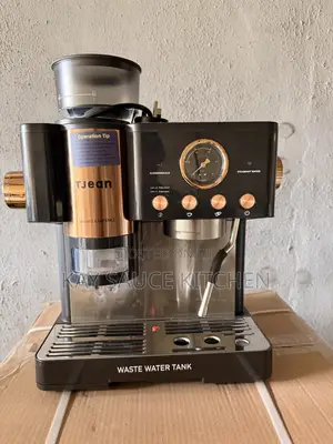 Coffee Expresso Machine