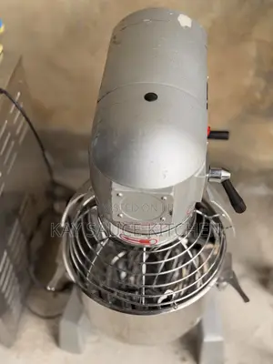 Cake Mixer 20 Liters