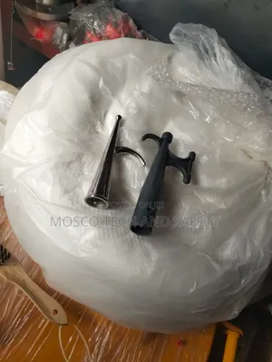 Bathroom Faucet Handle Spout Parts