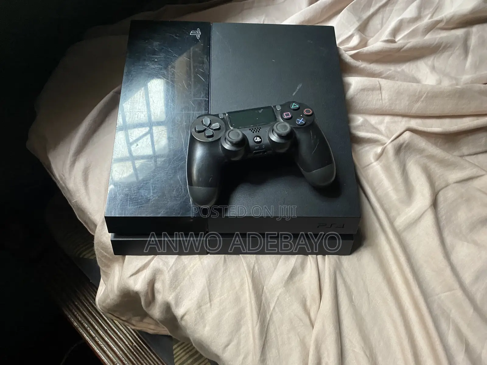 PlayStation