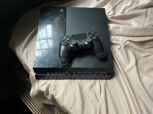PlayStation