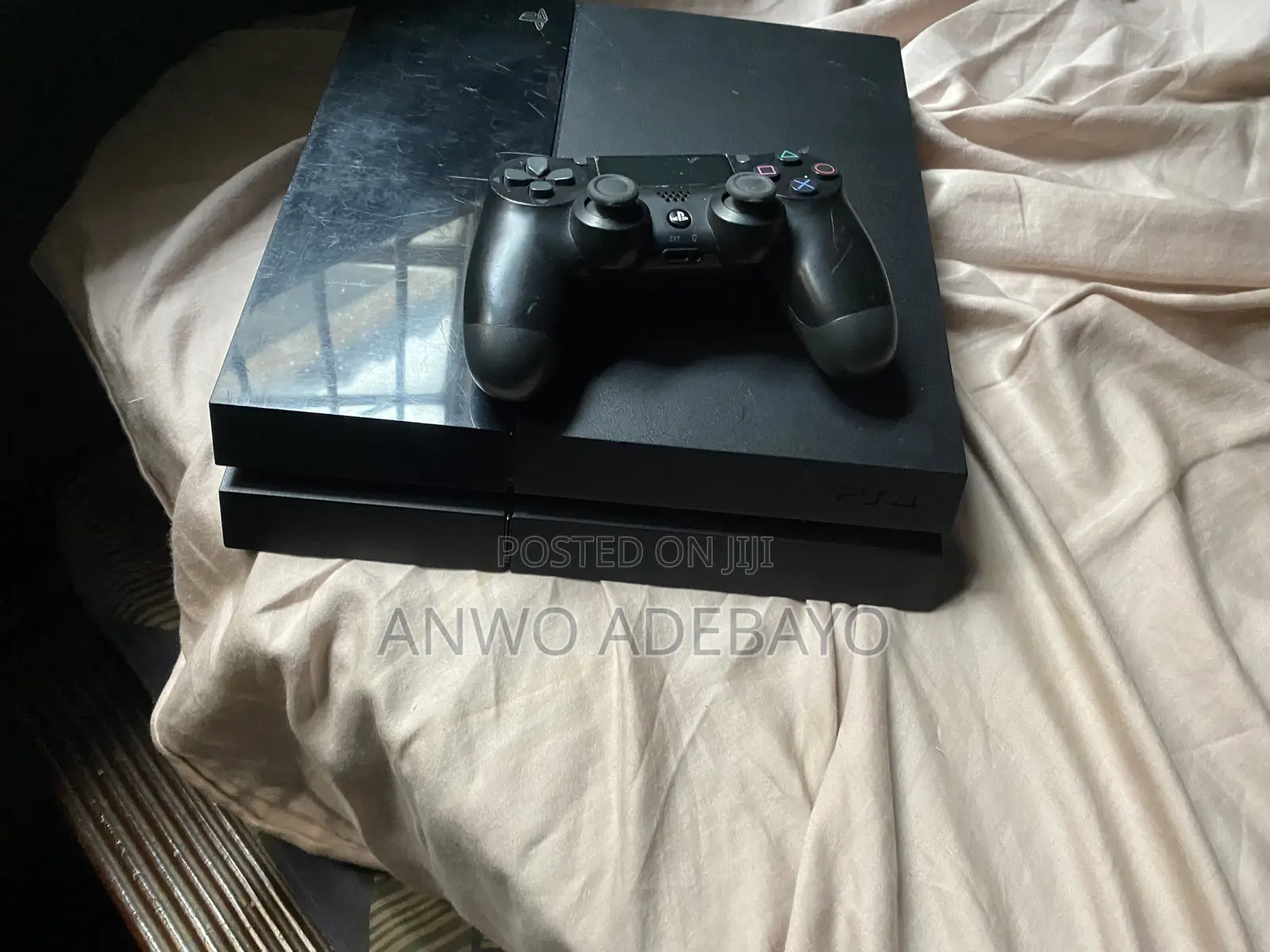 PlayStation