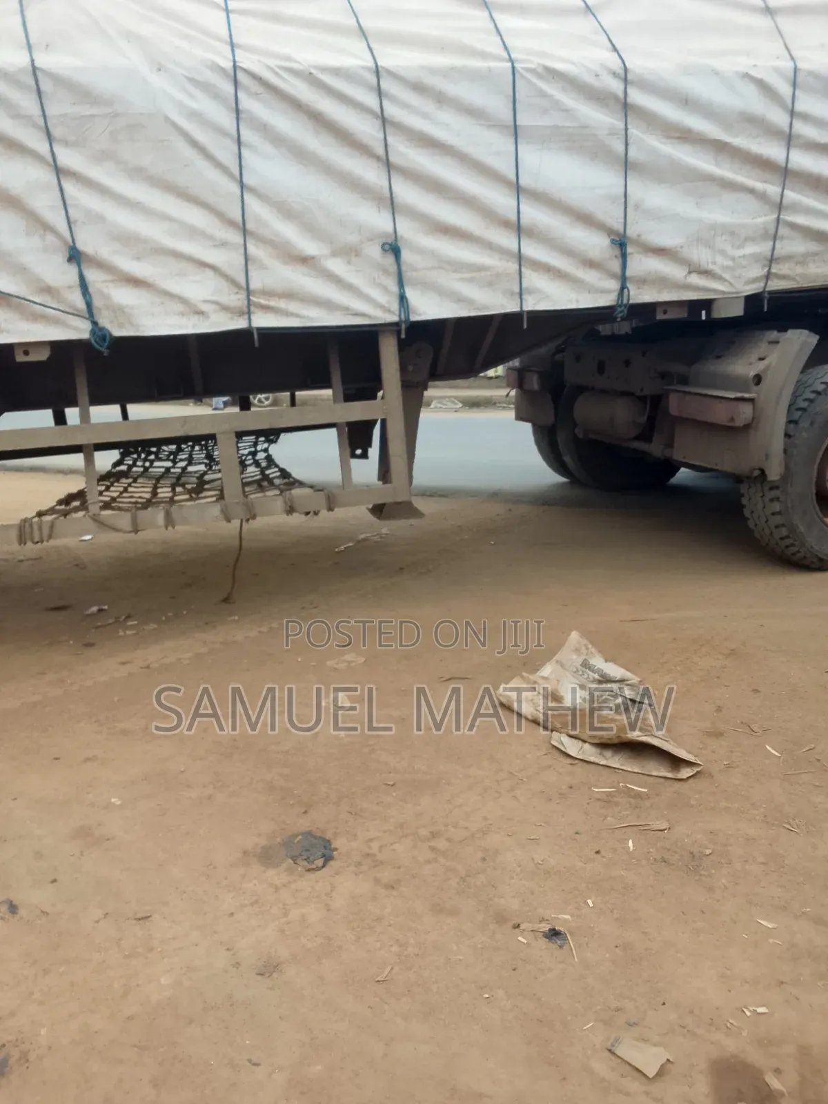 Distributor of Cement Nationwide