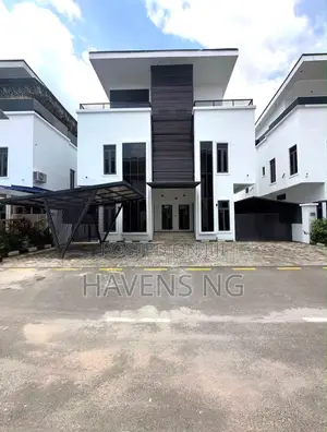 4bdrm Duplex in Jahi for sale