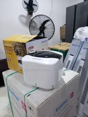 POLYSTAR 10L Hot Water System – PV-JY10LWH Compact Vertical Design