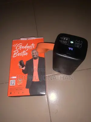 New Age 44,000 mAh Power Bank