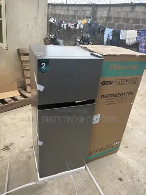 HISENSE REF172DR Kitchen Refrigerator