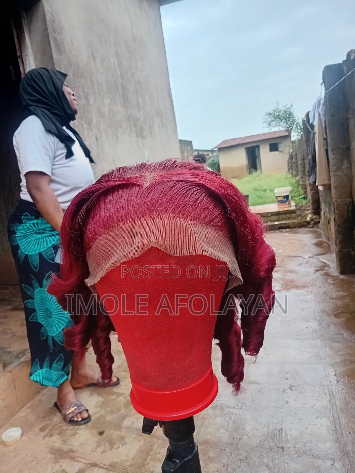 Affordable Luxury Hair