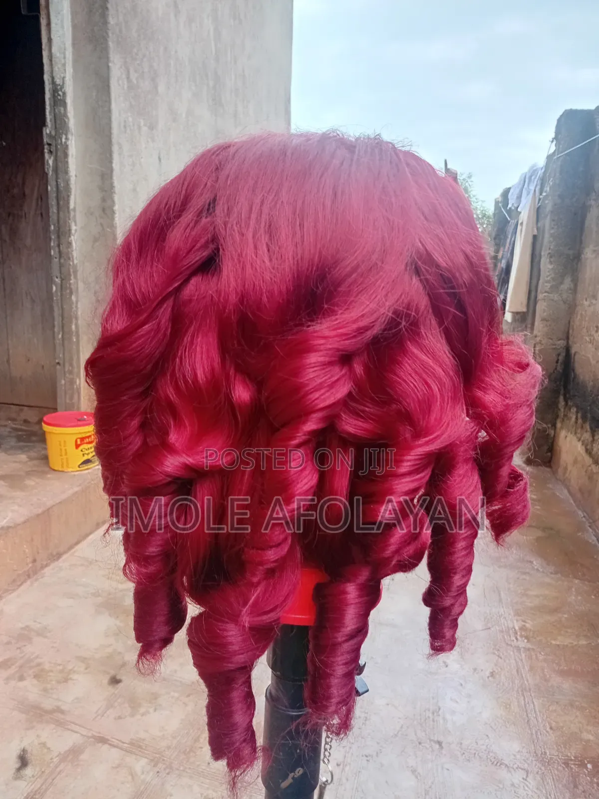 Affordable Luxury Hair