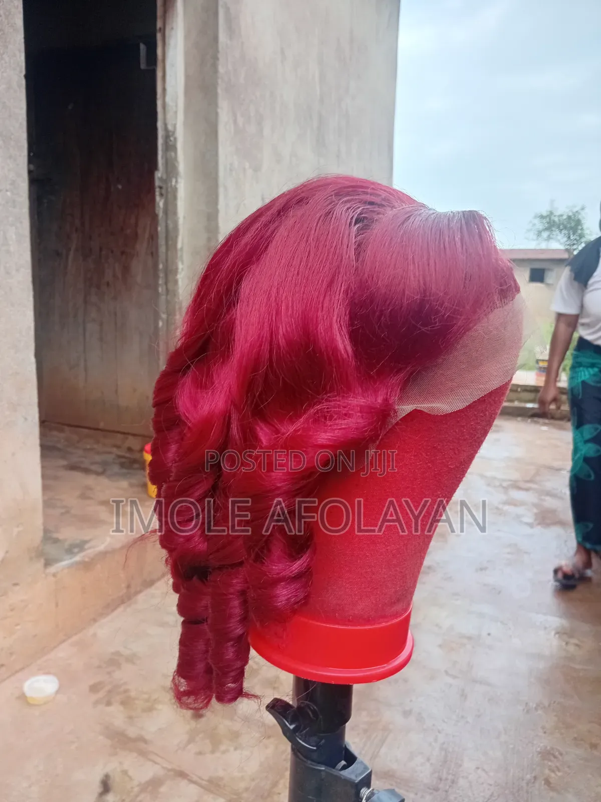 Affordable Luxury Hair