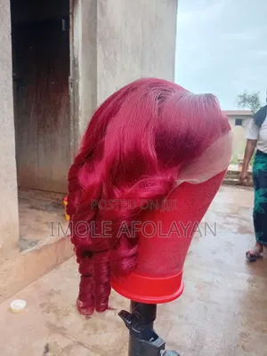 Affordable Luxury Hair
