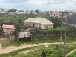 3bdrm House in Old Poly Quarters, Lokoja for sale