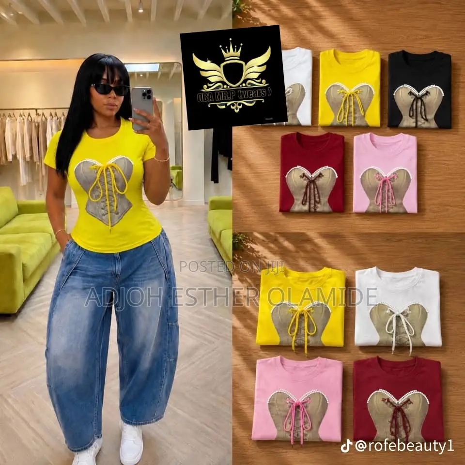 Basic Tops Nd Gowns Luxury