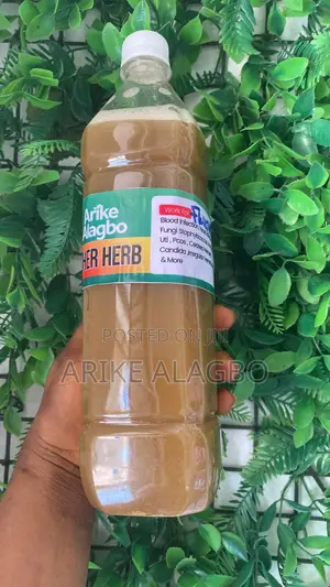 Infection Herbs