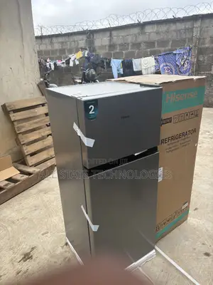 HISENSE REF172DR Household Refrigerator