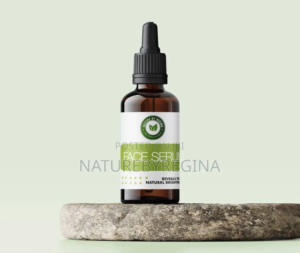 Face Serum