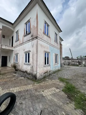 4bdrm Duplex in Alabula Estate, Lekki Expressway for sale