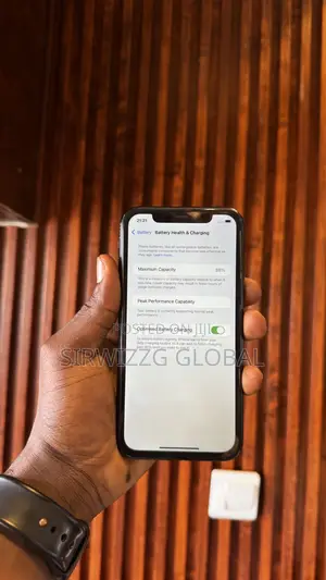 Apple iPhone 11 Pro 64 GB Green