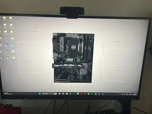 Gaming Monitor