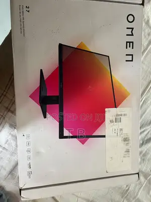 Gaming Monitor