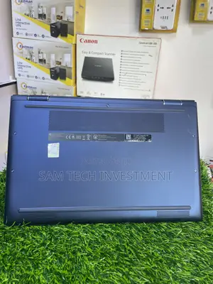 Laptop HP Elite Dragonfly G2 16GB Intel Core i5 SSD 128GB