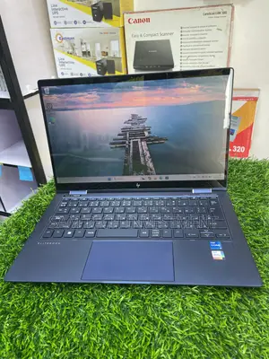 Laptop HP Elite Dragonfly G2 16GB Intel Core i5 SSD 128GB
