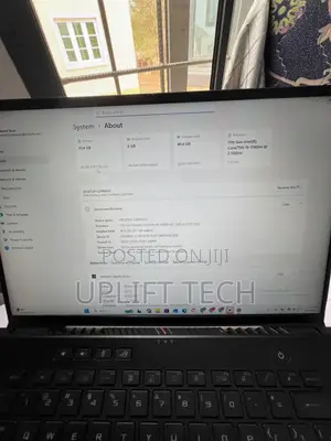 Laptop Asus ROG Zephyrus M16 40GB Intel Core i9 SSHD (Hybrid) 1T