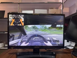 23 Inches Phillip LCD Monitor