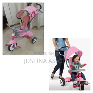 Kid's Tricycle