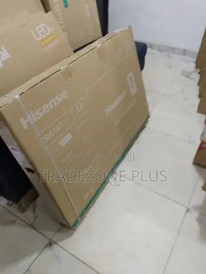 Hisense 50-Inch Smart UHD Television for the Family