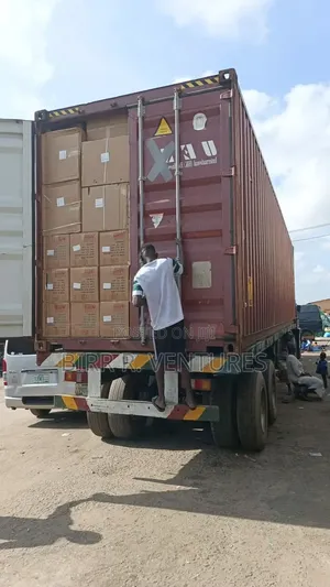 Convenient Goods Transport